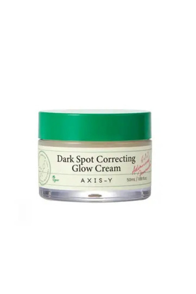 Xsy Axis Dark Spot Correcting and Skin Brightening Cream - 50ml