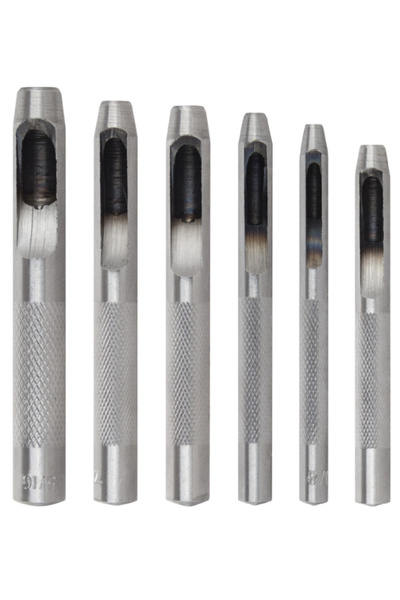 Evotools Produs - Cantitate 6 Diametru 1/8-5/16 inch