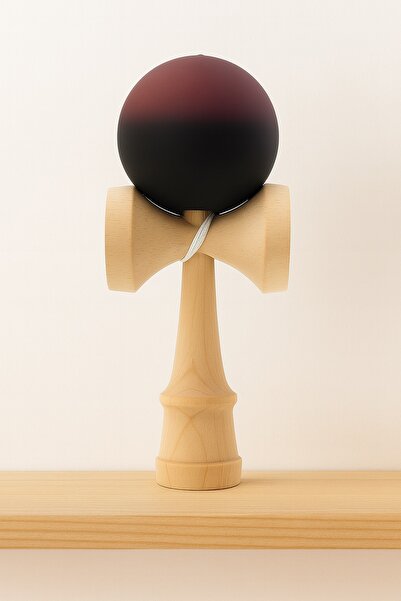 Inovius bila kendama curcubeu degrade - KEND5525