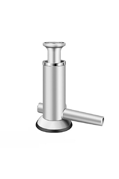 GARDEON Manual Sausage Machine 1-3kg, Multiple Accessories