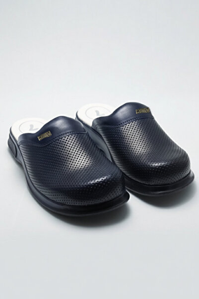 DENİZ İŞ High Quality Sandals Sabo Non-Slip Sole Chef Nurse Kitchen Doctor Hospital Sabo Slippers
