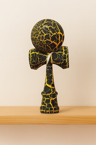 Inovius Kendama Crack 18 cm - cracked model - KEND5535