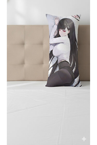 Piloji وسادة أنمي بلو أركايف - ريو داكي |   وسادة الجسم - وسادة عناق ثنائية ا...