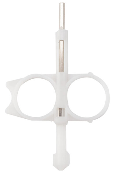 Evotools Cheie de reglare pentru sprinklere subterane 682555