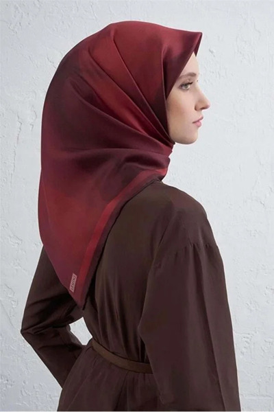 Armine Sura Silk Scarf -2025/2026 -9402D 32