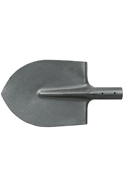 EvoTools Professional Φτυάρι Carbon Grey - Μήκος 300 mm Πλάτος 220 mm Ποσότητ...