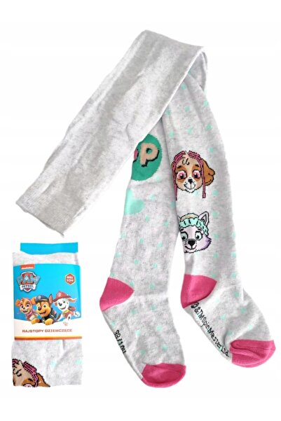 PAW PATROL Dres pentru fete, Sky si Everest