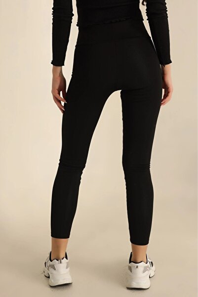 CRNSSWİMWEAR High Waist Leggings - Body Shaper Shaping / Sculpting Size Slimming Leggings