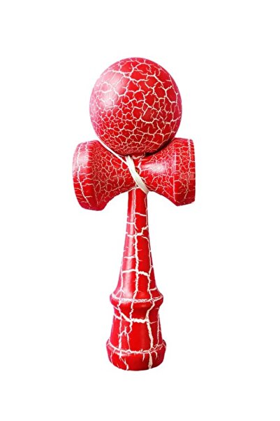 Inovius Kendama profesionala rosie - KEND304