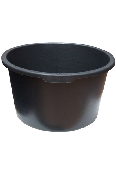 Evotools Rezervor rotund pentru mortar 90 l