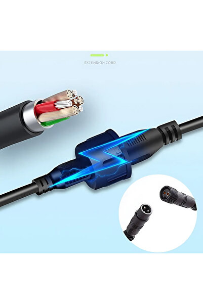 PORKY Solar LED Floodlight 50W with Remote Control and Twilight Sensor