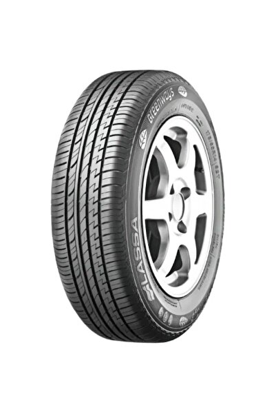 Lassa 185/60R14 82H GREENWAYS 2025
