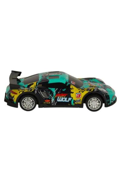 OEM Remote control car Sport