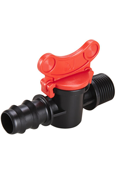 Evotools Tub de picurare Minivana FE 1001 - Diametru conexiune 3/4 x 20 inch