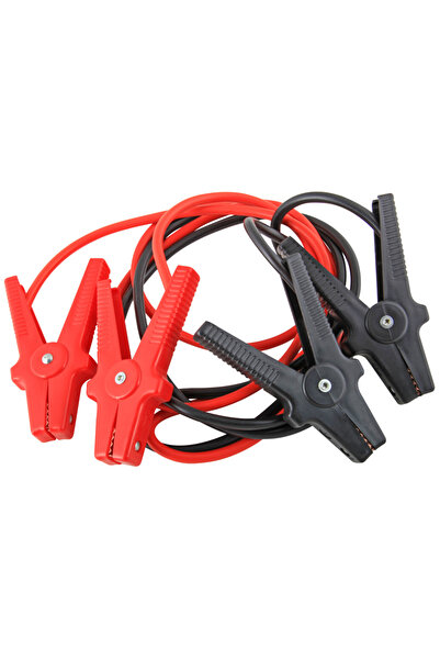 Evotools Cabluri ETS pentru baterii auto - Lungime cablu 3 m Intensitate 400 a