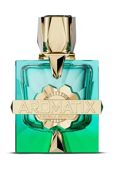 FRENCH AVENUE Aromatics Sun Kissed 100ml Eau de Parfum by