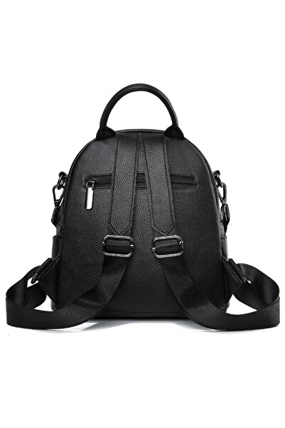 PandH Eco-leather Schoolbag