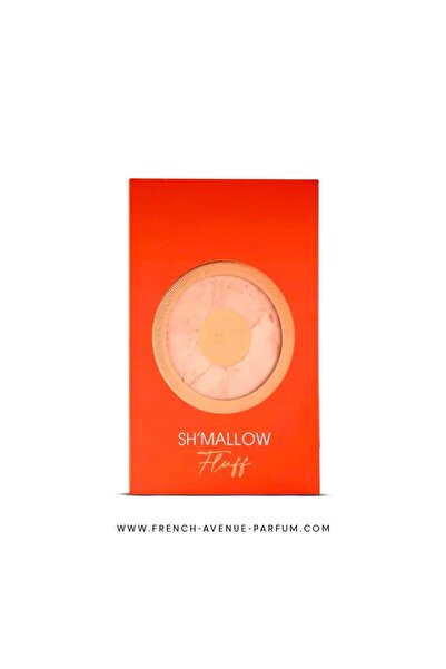 FRENCH AVENUE Eau de parfum Sh'Mallow Fluff 100 ml -