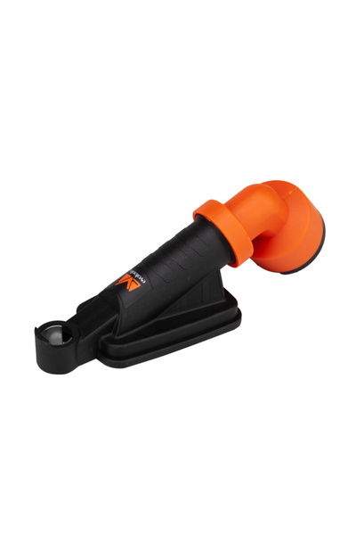 Evotools Adaptor universal pentru aspirator, sistem de colectare a prafului p...