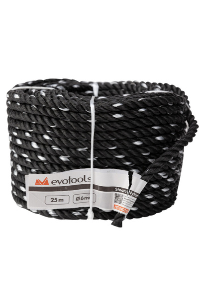 Evotools Νάιλον κορδόνι - 50 ml 14 mm 50 m