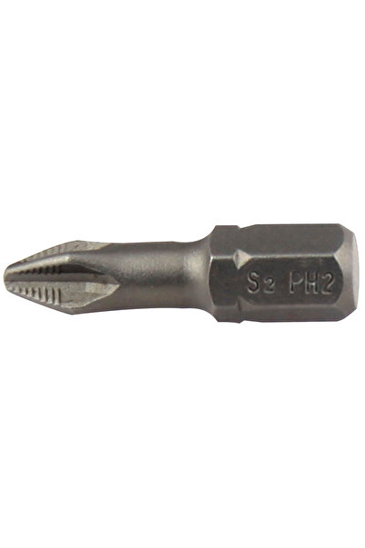 EvoTools Professional Bit șurubelniță S2 PH - Tip PH2 50 mm