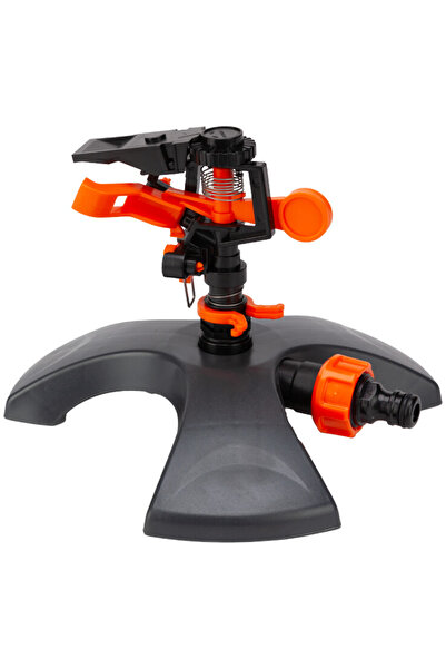 EvoTools Plus Aspersor cu impulsuri din plastic PLUS