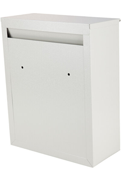 Evotools Mailbox 260x335x120 260 mm 335 mm 120 mm