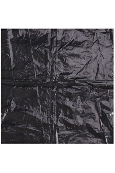 Evotools Μαύρη μεμβράνη εδαφοκάλυψης χωρίς διάτρηση - Πάχος 15 μικρά - 100 ml 100 x 1,2 m 15 μικρά 100 m 1,2 m