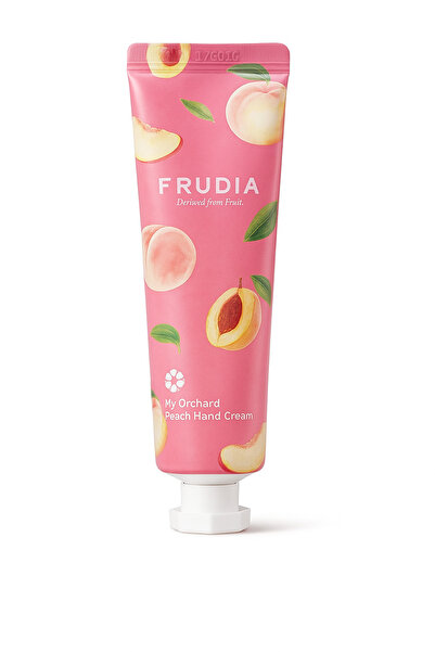 FRUDIA كريم اليدين ماي أورتشارد بيتش، 30 مل