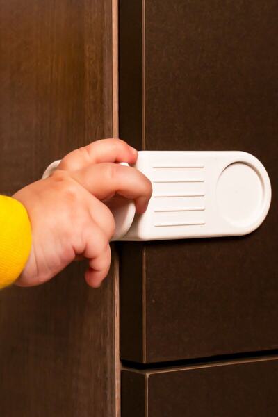 ÇELİKONLİNE 2 Corner Locks