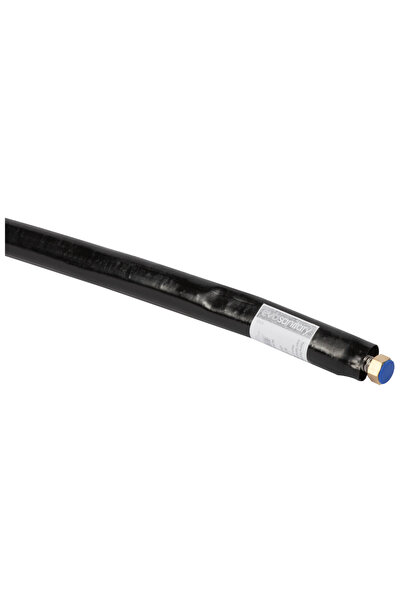 EVOSANITARY Tub flexibil izolat din oțel inoxidabil pentru panouri solare 20 ...