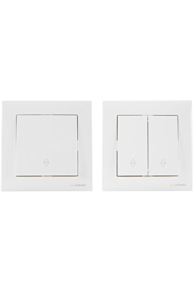 EvoTools Professional ST 2002 Comutator cu cap de scară unic