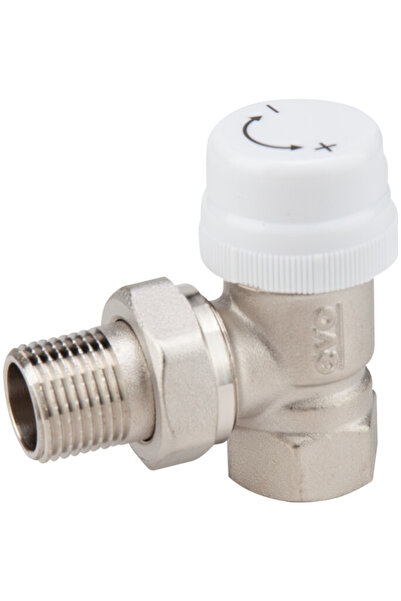 EVOSANITARY Βαλβίδα ψυγείου Tour 1180 1/2 ίντσας