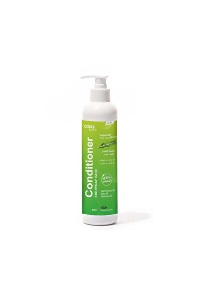 COVIX CARE Rosemary Strengthening Conditioner - 400 ml