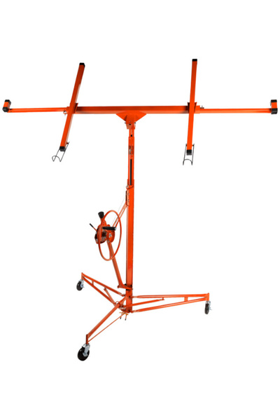 Evotools Dispozitiv/aparat de ridicare a plăcilor de gips-carton