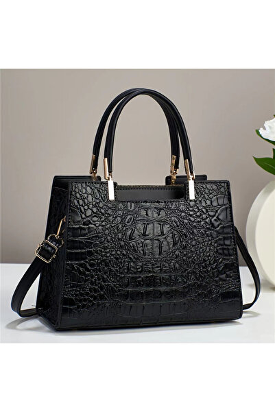 PandH Women's Bag Made of Ecological Leather - Adina