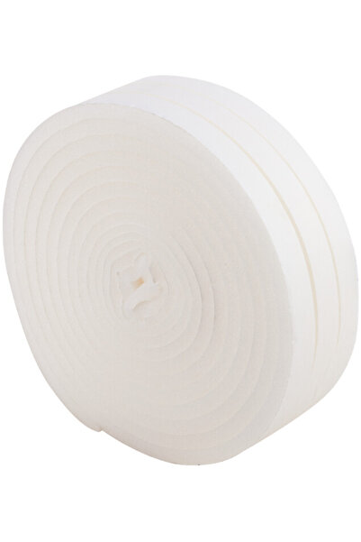 Evotools Αυτοκόλλητη ταινία στεγανοποίησης αφρού 1110 9 m 6 mm Παράθυρο 9 mm