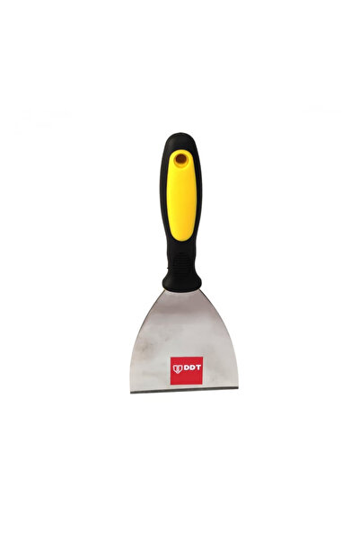 DDT DDT-Professional putty knife, 10 cm wide, 24 cm long