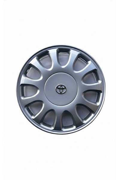 Oto Kasım Jant Kapağı Kırılmaz 14 Jant Toyota Corolla Efsane Kasa (4lü Takım)