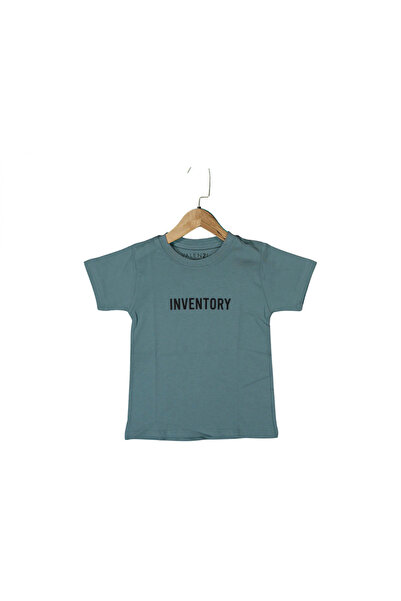 HEKİ Baby & Kid تي شيرت رجالي مطبوع عليه 'إنستورنيت'