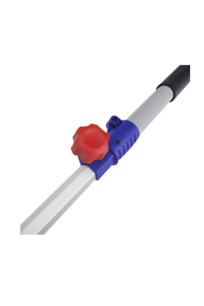 EMTOP Extendable Hedge Trimmer EPHT201601, 20V, 460 mm Blade