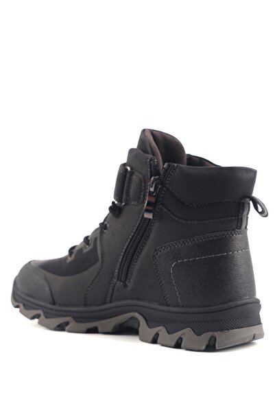 Kinetix MOUNTAIN-KRK-INT 3PR Siyah Erkek Çocuk Outdoor Bot