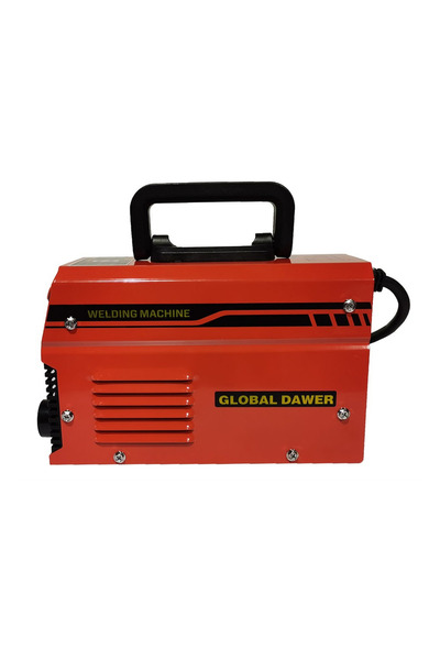DDT Global Dawer Mini 250A Welding Inverter, MMA, Electrodes 2–3.2 mm