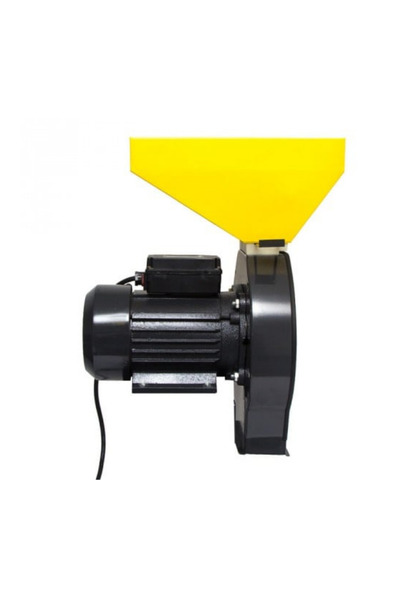 DDT Moară măcinat cereale și boabe Kolos PXT3500, cuvă mare, 3500W, 200 kg/h,...