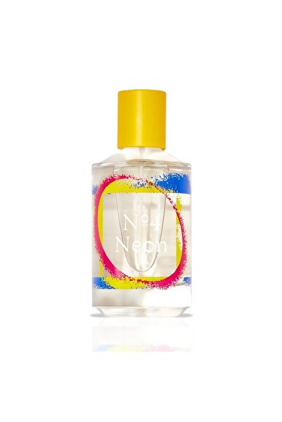 Thomas Kosmala Thomas Kosmala No. 4 Neon Perfume 100ml