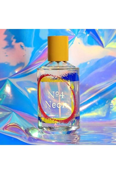Thomas Kosmala Thomas Kosmala No. 4 Neon Perfume 100ml
