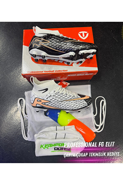 Krampon odası Set de ghete profesionale Air F Zoom