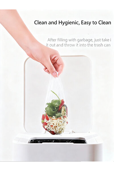 Generic 200 Disposable Kitchen Mesh Sink Filters