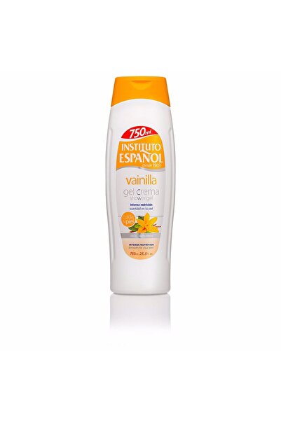 Instituto Espanol Vainilla Gel De Ducha Hidratante Instituto Español 750 ml