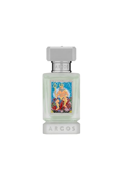 ARGOS Neptune's Trident, Perfume Extract, Unisex, 100 ml